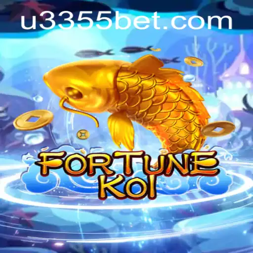 Unveiling FORTUNEKOI: An Exciting Dive into the World of Online Gaming with 3355bet