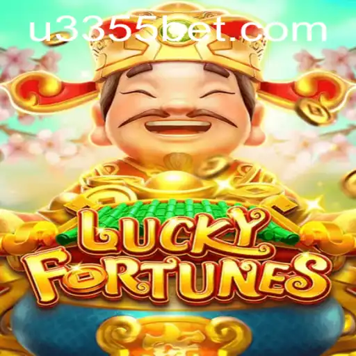 Discover the Thrill of LUCKYFORTUNES: An Immersive Gaming Journey with 3355bet