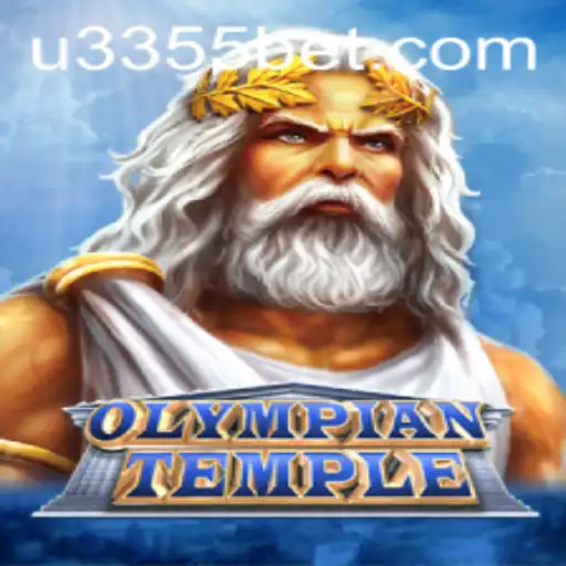 Exploring 'OlympianTemple': The New Gaming Sensation with a Mythological Twist