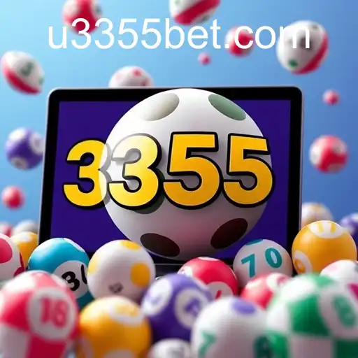 Exploring Online Lottery with 3355bet