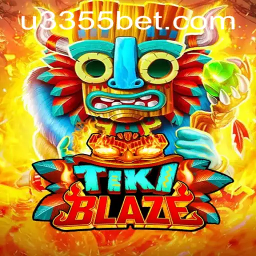 TikiBlaze: The Exciting New Chapter in Online Gaming