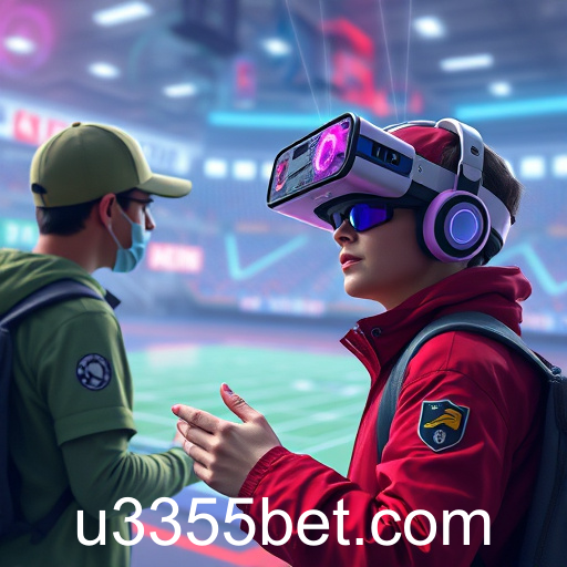 Tendências em Jogos na Era da Realidade Aumentada