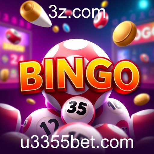 A Diversão Interativa dos Jogos de Bingo Online na Plataforma 3355bet