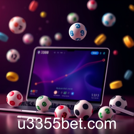 A Revolução Digital nos Jogadores de 3355bet