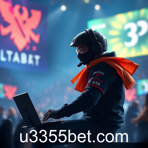 3355bet