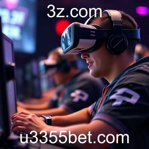 Tendências Emergentes no Setor de Jogos Online em 2025