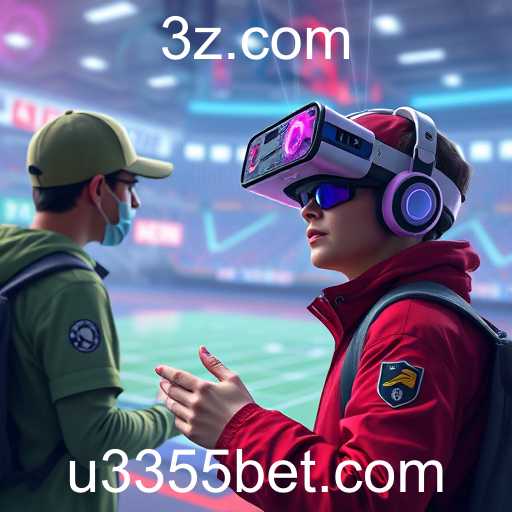 A Evolução dos Cassinos Online em 3355bet