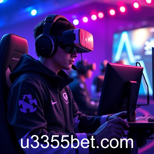 Avanços e Desafios no Mundo dos Jogos em 2025