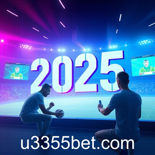 A Indústria de Jogos e os Desafios de 2025