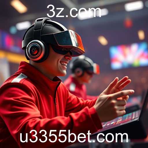 Tendências de Jogos e Inovações em 2025