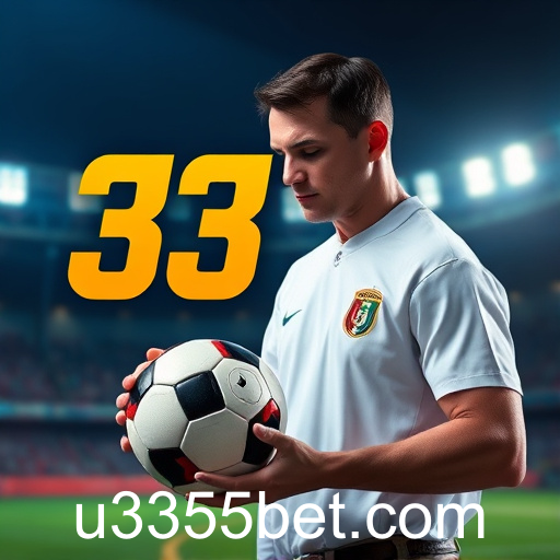 Tendências Emergentes nos Jogos Através do 3355bet