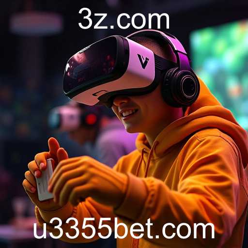 Tendências de Jogos em 2025: Uma Nova Era de Experiências Interativas