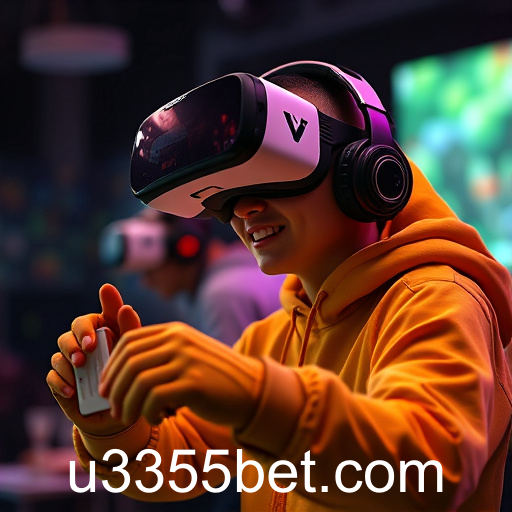 Tendências de Jogos em 2025: Uma Nova Era de Experiências Interativas