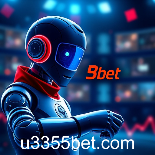 Inovações e Impactos da 3355bet no Mercado de Jogos