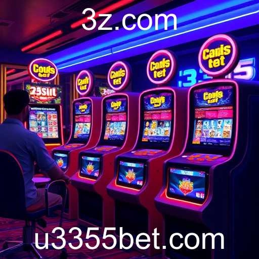 Inovações Tecnológicas Transformam o Cenário de Apostas Online