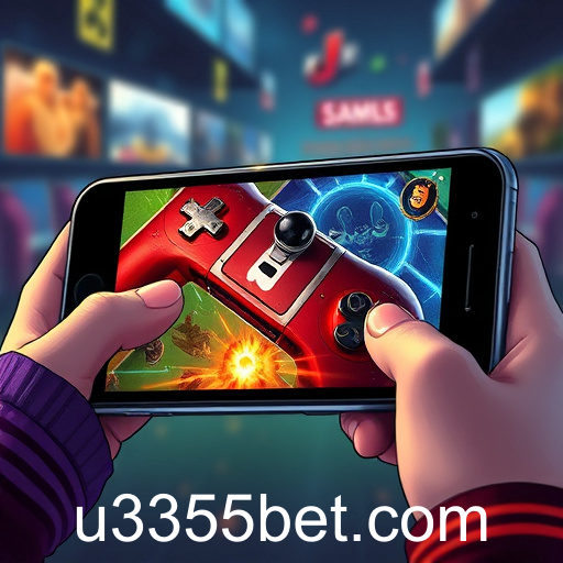 A Revolução do 'Mobile Gaming' e Suas Tendências Futuras