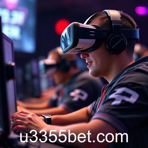 Novas Tendências em Jogos Online Transformam 2025