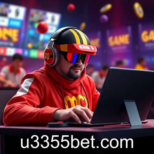 O Crescimento Exponencial do Mercado de Jogos Online