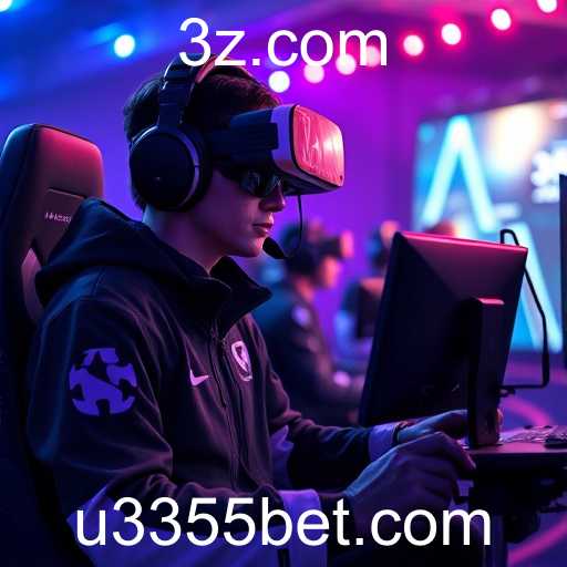 A Revolução dos Sites de Jogos em 2025