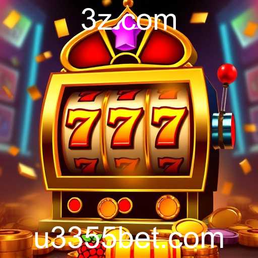 A Vibrante Categoria de Slot Machines no 3355bet