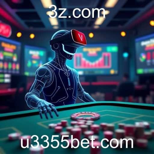 Impacto dos Avanços Tecnológicos nos Jogos Online