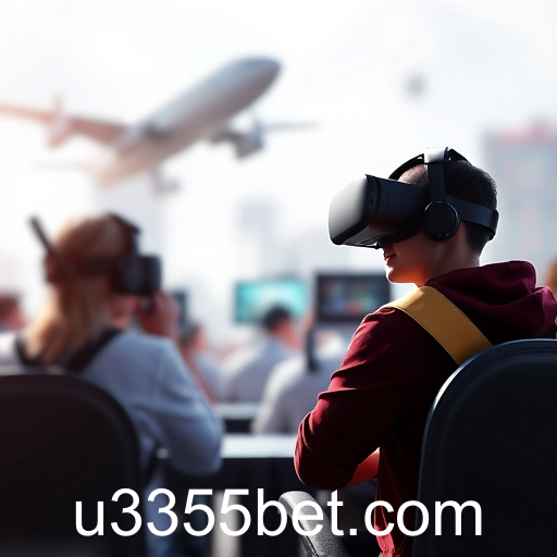 O Crescimento Explosivo dos Jogos Virtuais em 2025